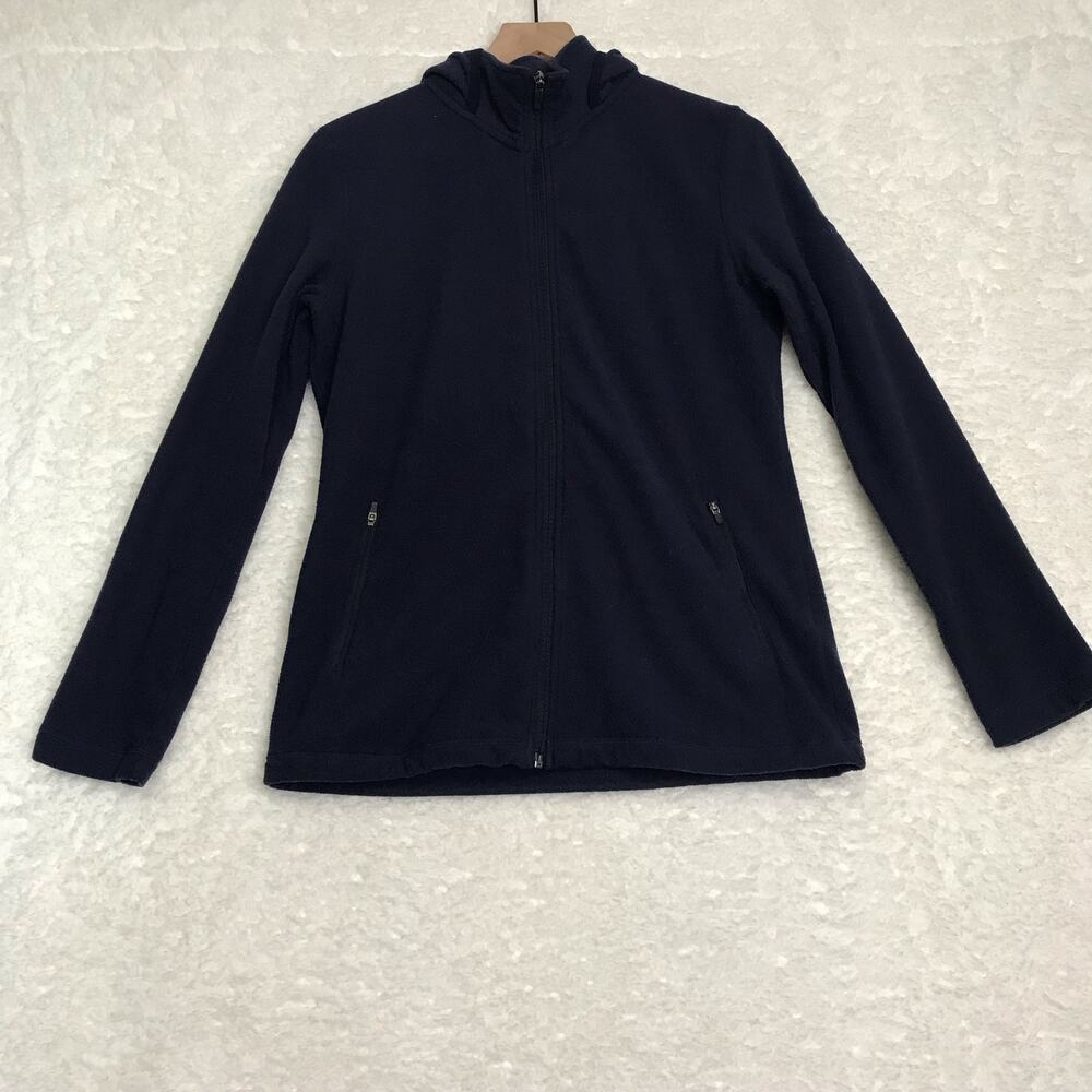 Merrell Dark Blue Women's Utility Jacket